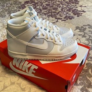 Nike Dunk High (GS)